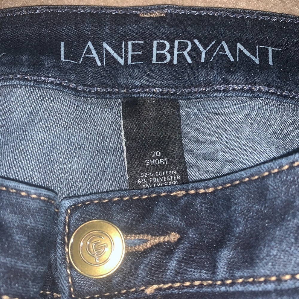 Lane Bryan jeans